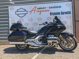 HONDA GL1800 GOLDWING - 2020