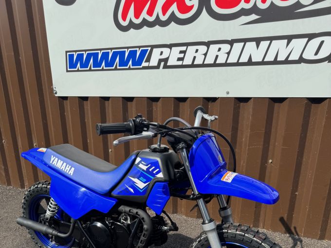 YAMAHA PW50 4