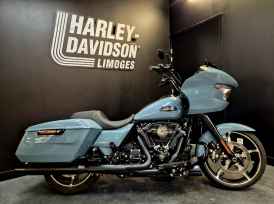 HARLEY-DAVIDSON TOURING ROAD GLIDE 1923 - 2024