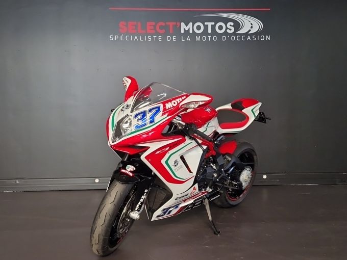 MV AGUSTA F3 800 RC 4