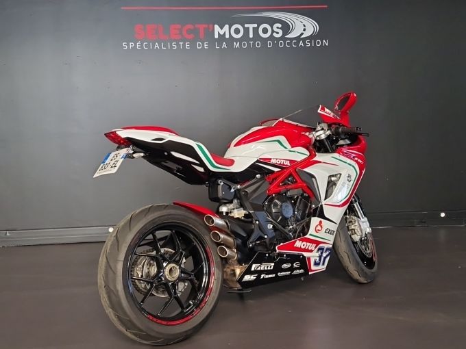 MV AGUSTA F3 800 RC 4