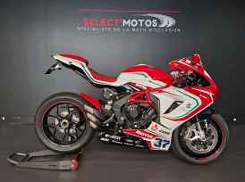 MV AGUSTA F3 800 RC - 2017
