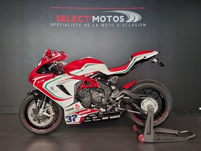 MV AGUSTA F3 800 RC 4