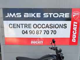 DUCATI SCRAMBLER - 2025