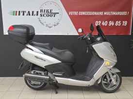 PEUGEOT CITYSTAR 125 - 2013