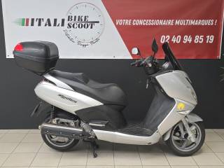 PEUGEOT CITYSTAR 125 - 2013