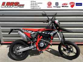 BETA RR 4T 125 LC - 2024