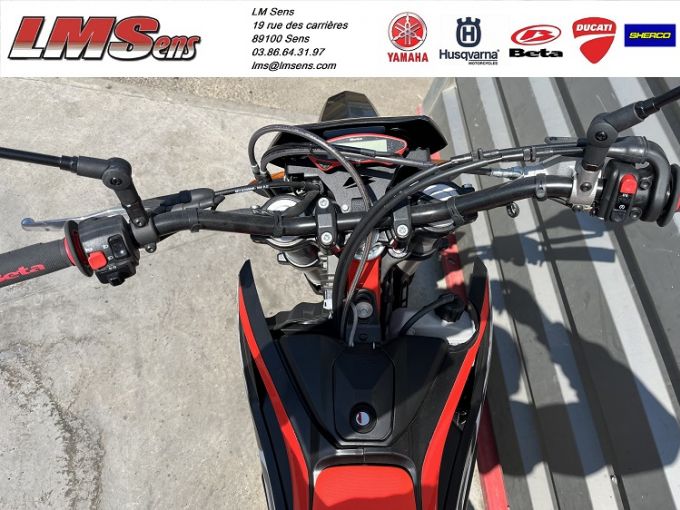 BETA RR 4T 125 LC 4