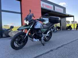 MOTO GUZZI V85 TT 850 - 2021