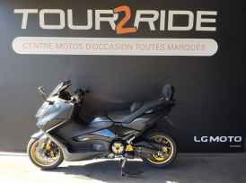 YAMAHA XP T-MAX 560 TECH MAX - 2022