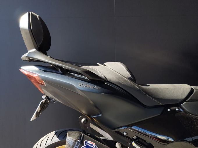 YAMAHA XP T-MAX 560 TECH MAX 4