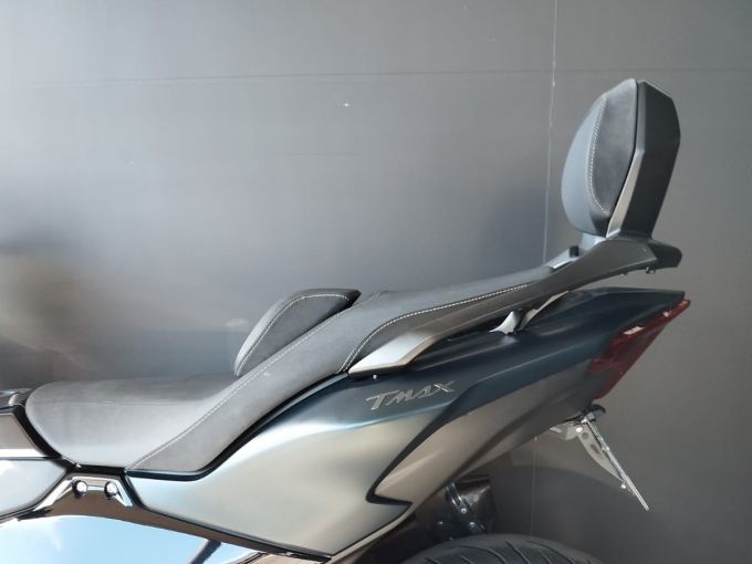 YAMAHA XP T-MAX 560 TECH MAX 4