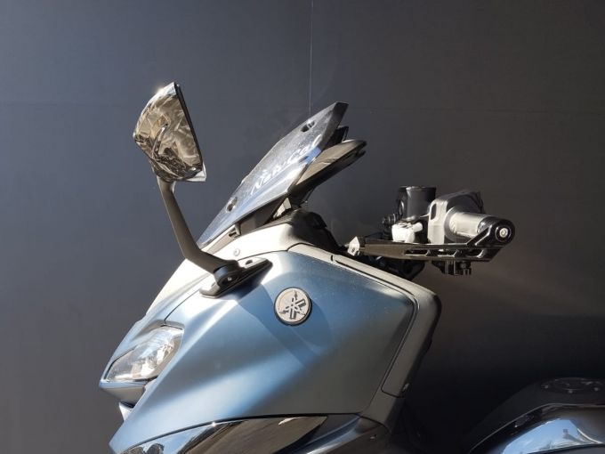 YAMAHA XP T-MAX 560 TECH MAX 4