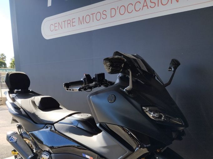YAMAHA XP T-MAX 560 TECH MAX 4