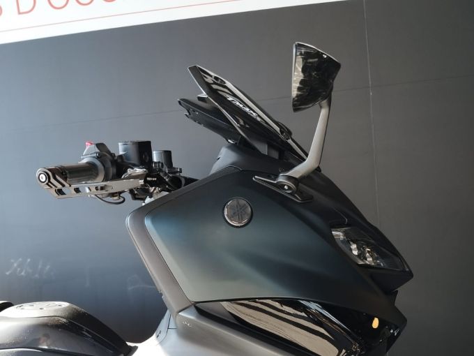 YAMAHA XP T-MAX 560 TECH MAX 4