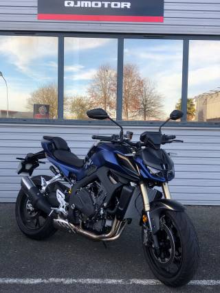 QJ MOTOR SRK 800 - 2025