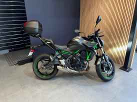 KAWASAKI Z650 ABS - 2023