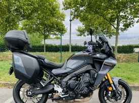 YAMAHA TRACER 9 GT+ - 2024