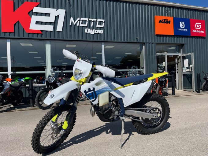 HUSQVARNA FE 450 4