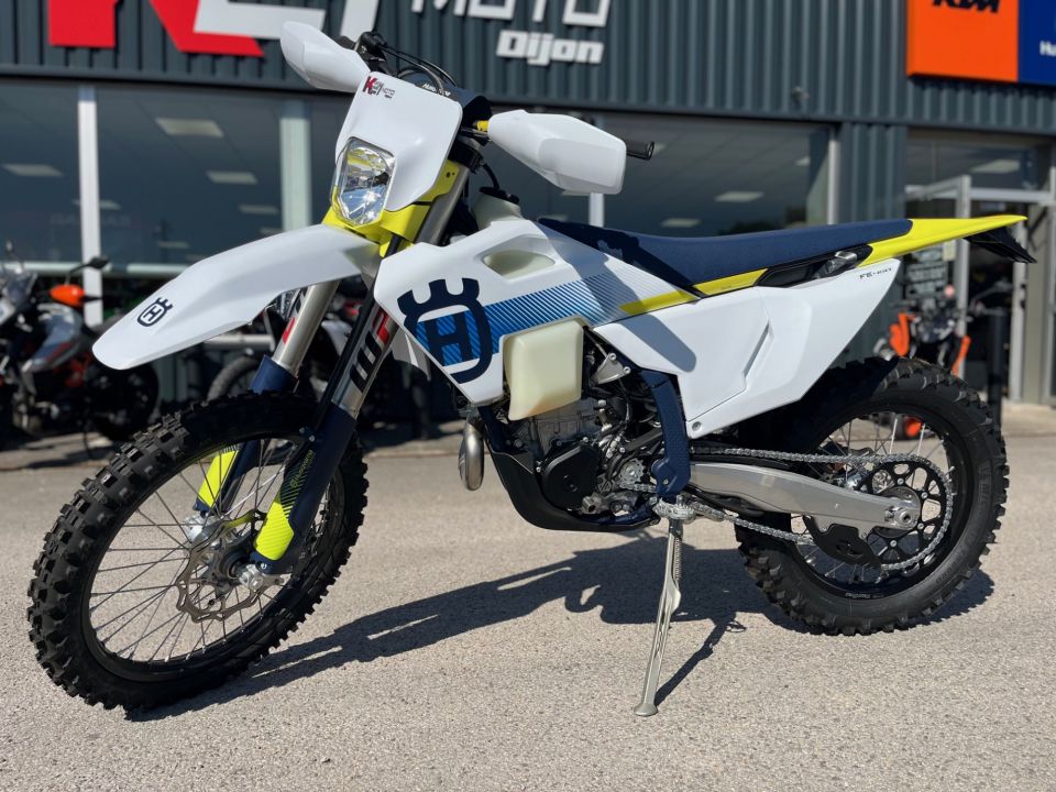 HUSQVARNA FE 450 4