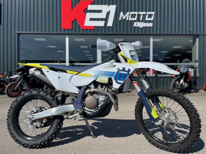 HUSQVARNA FE 450 4
