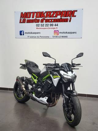 KAWASAKI Z 900 - 2020