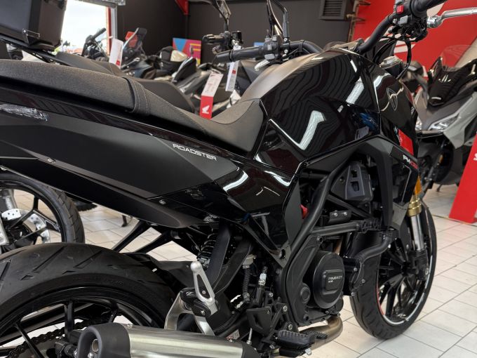 PEUGEOT Peugeot pm-03 300 cc 4