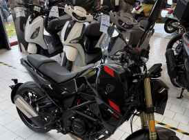 PEUGEOT Peugeot pm-03 300 cc - 2025