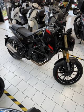 PEUGEOT Peugeot pm-03 300 cc - 2025