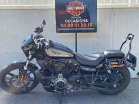 HARLEY-DAVIDSON SPORTSTER NIGHTSTER 975 - 2023