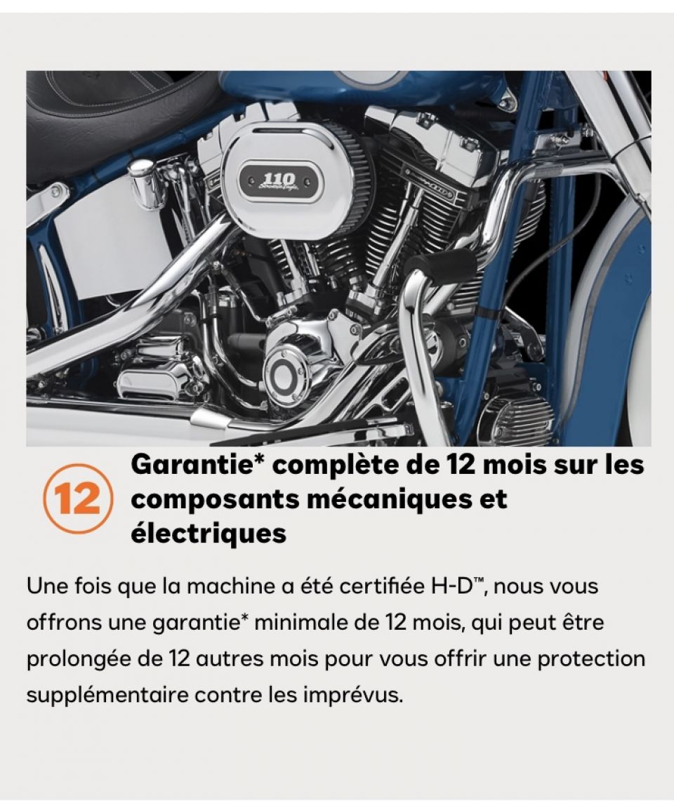 HARLEY-DAVIDSON SPORTSTER NIGHTSTER 975 4