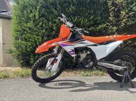 KTM 350 SX-F - 2024