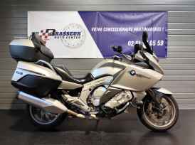 BMW K 1600 GTL - 2012