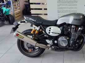 YAMAHA XJR 1300 RACER - 2015