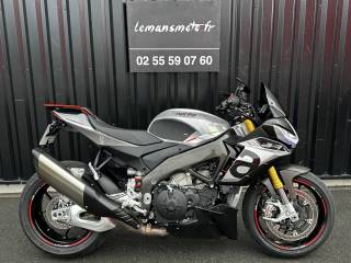 APRILIA TUONO 1100 V4 - 2022