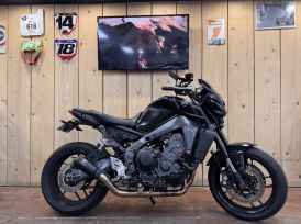 YAMAHA MT-09 35KW - 2024