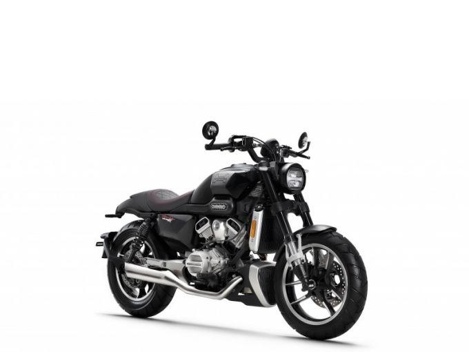 HYOSUNG GV125X 4