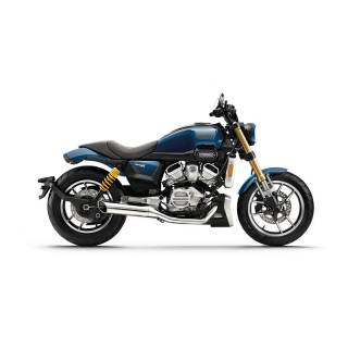 HYOSUNG GV125X - 2025