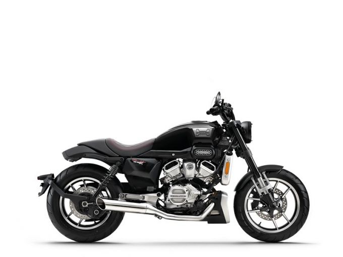 HYOSUNG GV125X 4