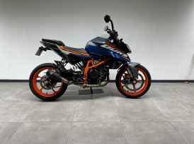 KTM 390 DUKE ABS - 2024