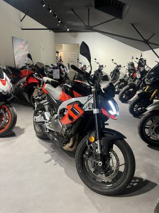 APRILIA TUONO 457 - 2025