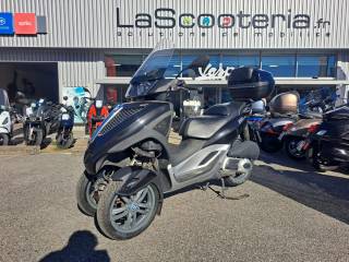 PIAGGIO MP3 300LT YOURBAN - 2011