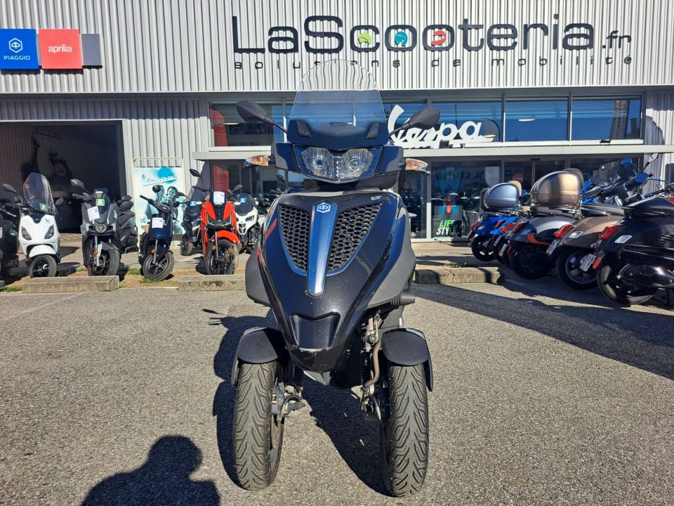 PIAGGIO MP3 300LT YOURBAN 4