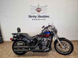 HARLEY-DAVIDSON SOFTAIL LOW RIDER 1745 - 2020