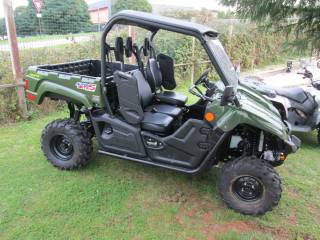 YAMAHA 700 VIKING - 2025
