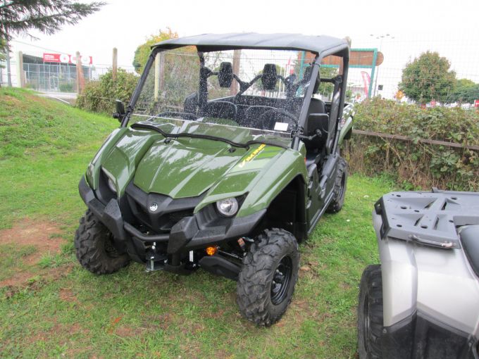 YAMAHA 700 VIKING 4