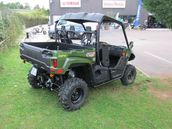 YAMAHA 700 VIKING 4