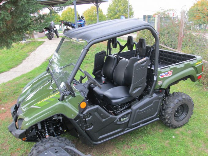 YAMAHA 700 VIKING 4