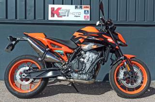 KTM 890 DUKE GP - 2023