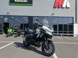 KAWASAKI Versys 1100 S - 2025